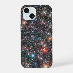 Galactic Bulge Of The Milky Way. iPhone 15 Case