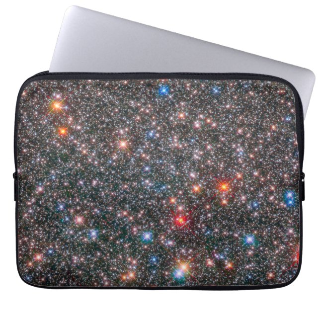Galactic Bulge Of The Milky Way. Laptop Sleeve (Front)