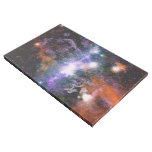 Galactic Center of Milky Way Galaxy X-Ray Hubble   Gallery Wrap
