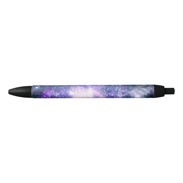 Galactic Center of Milky Way Galaxy X-Ray Hubble   Pen (Front)