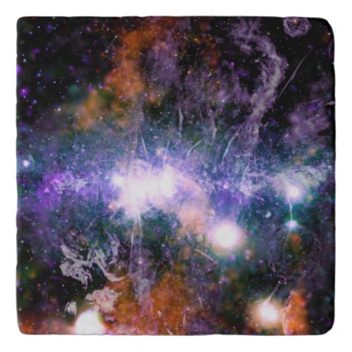 Galactic Center of Milky Way Galaxy X_Ray Hubble   Trivet