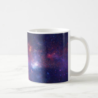Galactic Center Region Coffee Mug