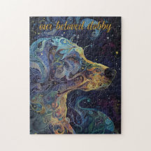 Galactic Dog