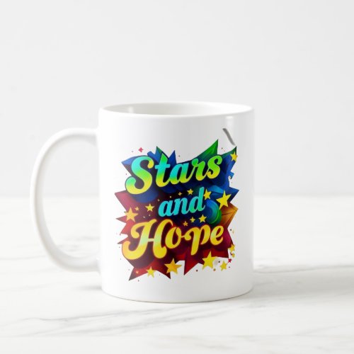 Galactic Dreams Coffee Mug