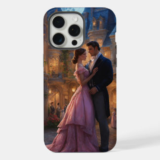 Galactic Dreams iPhone Shell: A Cosmic Fusion iPhone 15 Pro Max Case