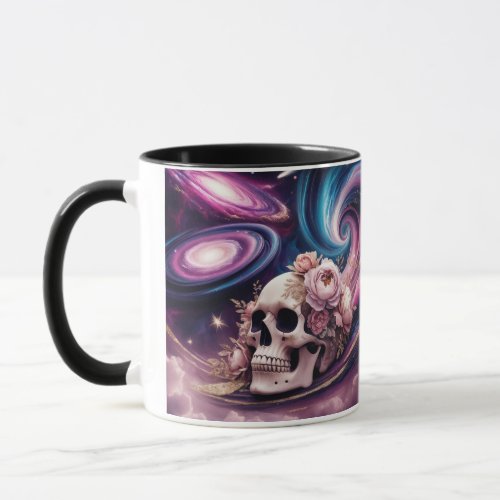 Galactic Dreams Mug