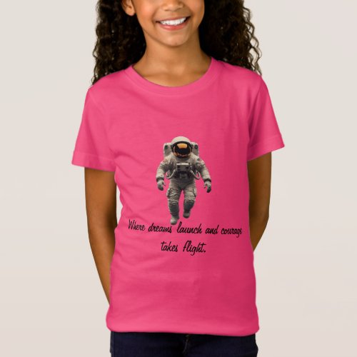  Galactic Explorations Gravity Defied T_Shirt