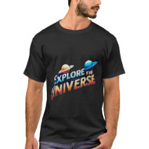   Galactic Explorer