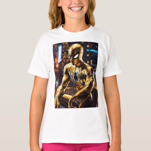 Galactic Explorer Tee T_Shirt