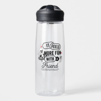 Galactic Friends Space | 25oz