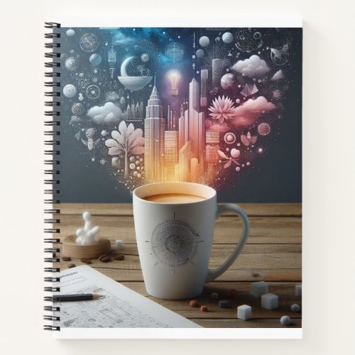 Galactic Fusion Notebook