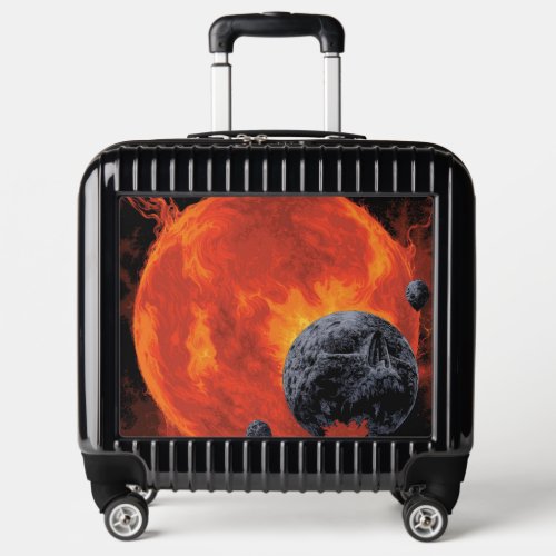 Galactic Graveyard Poster Macs 2129_1 Luggage