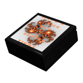 Galactic: Have a Nice Day & Better Night with Grat Jewelry Box