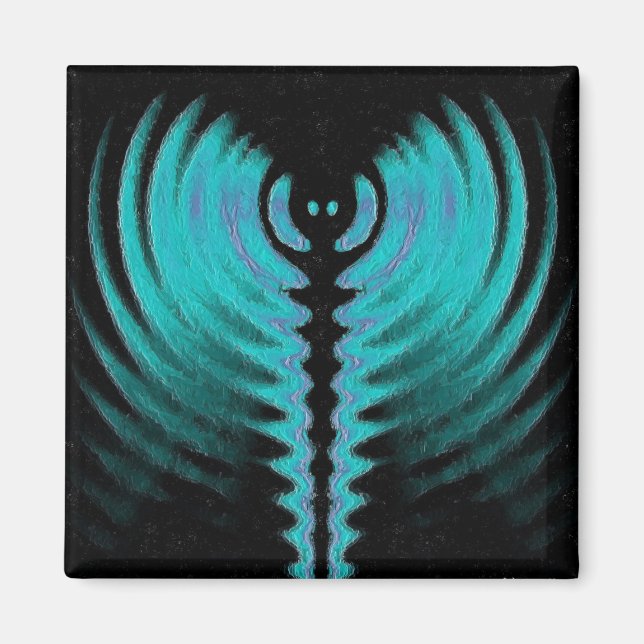 Galactic Magnet (Front)
