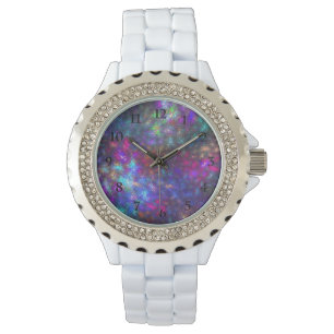 Galactic Mosaic Watch