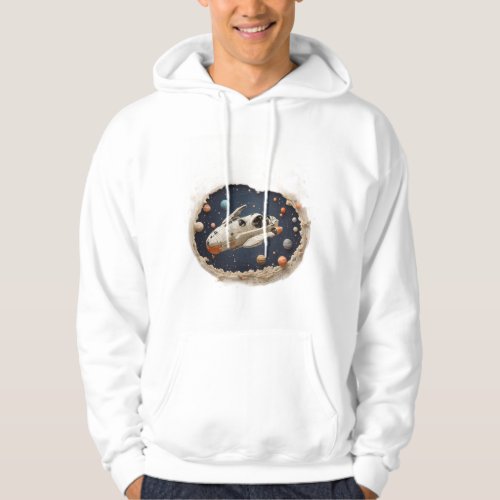 Galactic Odyssey Collection Gravity_Defying Space Hoodie