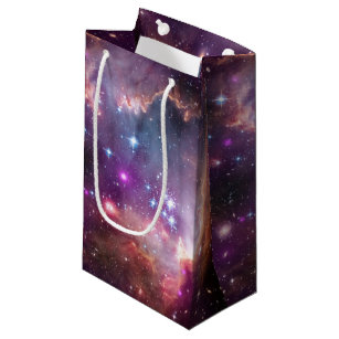 Outer Space Gift Bags Planet Galaxy Outer Space Astronaut Party Favor – MY  LITTLE ASTRONAUT