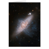 Galactic Overlay (Front)