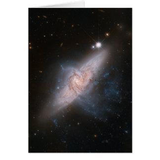 Galactic Overlay