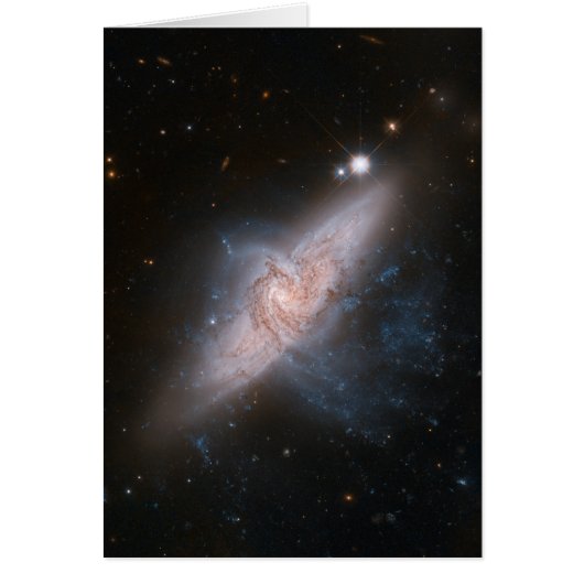 Galactic Overlay (Front)