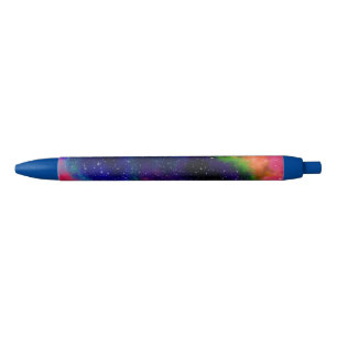 Galactic Sci-Fi Wedding Pen