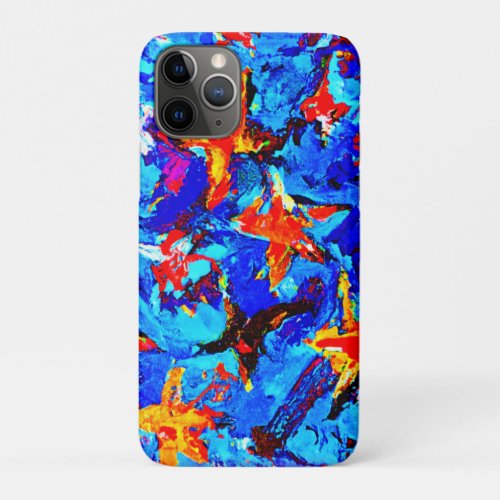 Galactic Stars Dreams Buy Now iPhone 11 Pro Case