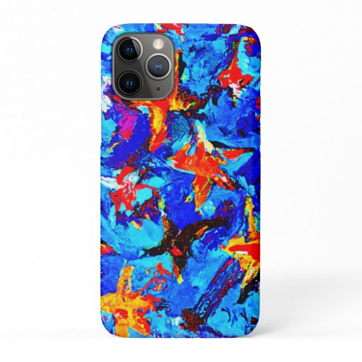 Galactic Stars Dreams. Buy Now iPhone 11 Pro Case
