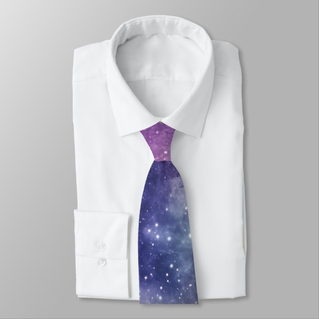Galactic Tie / Galactic tie (Tied)