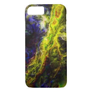 Galactic Vapors iPhone 8/7 Case
