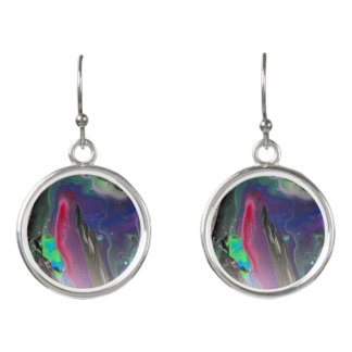 Galactical Wonders! Earrings