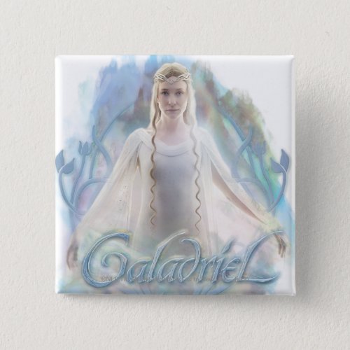 Galadriel With Name Button