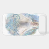 Galadriel With Name Case-Mate iPhone Case (Back (Horizontal))
