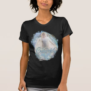 Galadriel With Name T-Shirt