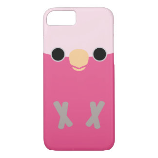 Galah iPhone 8/7 Case