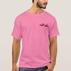 GALAH Men's Basic T-Shirt