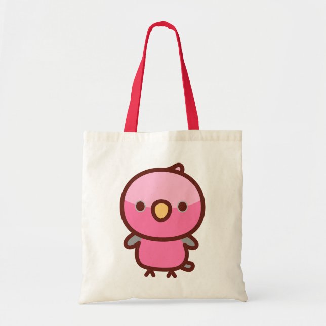 Galah Tote Bag (Front)