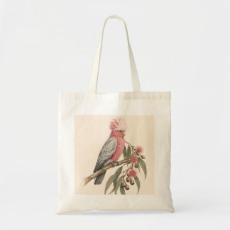 Galah Tote Bag | Bush Edition