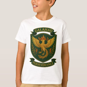 Galahad Tee- Kids T-Shirt
