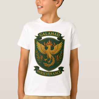 Galahad Tee- Kids T-Shirt