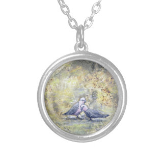 Galahs necklace