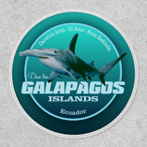 Galapagos Islands DD2 Patch
