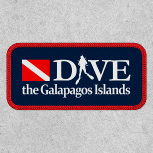 Galapagos Islands DV4 Patch