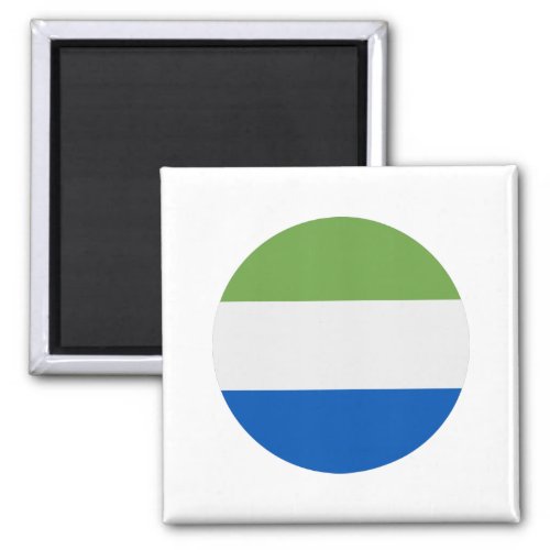 Galapagos Islands Flag Magnet