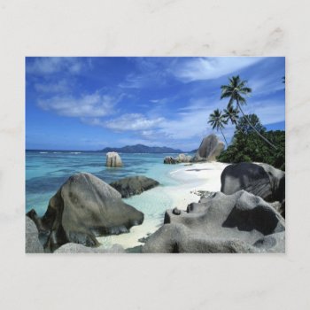 Galapagos Islands Postcard by thecoveredbridge at Zazzle