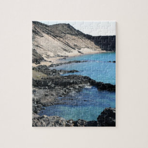 Galapagos Islands Puzzle