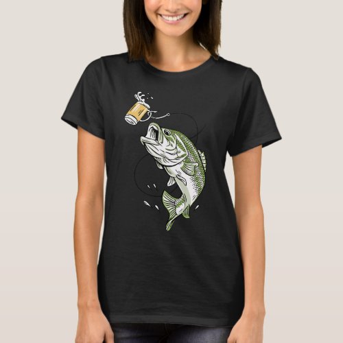 Galapagos Mahi T-Shirt