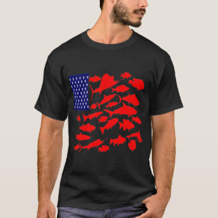 Galapagos Wahoo T-Shirt