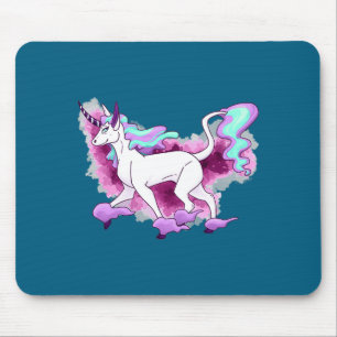 Galarian Rada Shirt_1  Mouse Pad