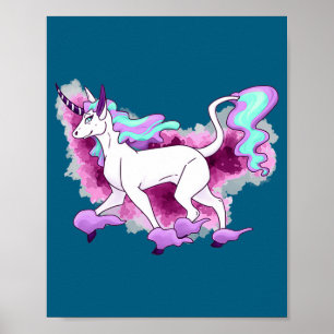 Galarian Rada Shirt_1  Poster