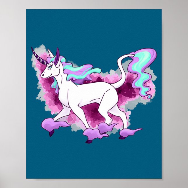 Galarian Rada Shirt_1  Poster (Front)